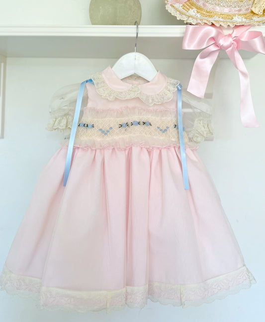 VE23-02 PINK & BLUE