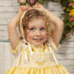 PC23-08 Easter basket smocked dress