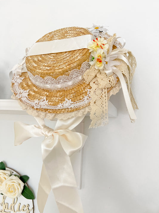 Sonata Sun hat