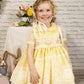 PC23-08 Easter basket smocked dress