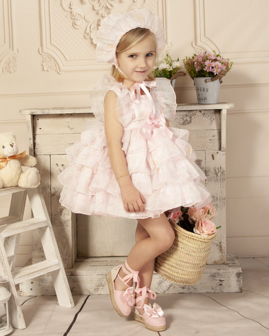 VE23-11 PINK