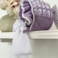 RAHIGO 22112 BONNET LILAC