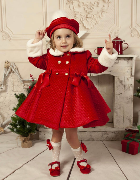 Noel Coat