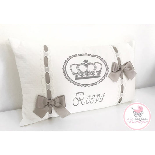 Personalized Cushions