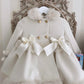 Sonata Angelique coat