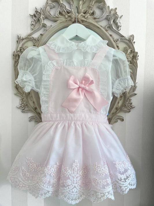 Sonata Clarissa Romper