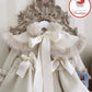 Sonata Cream Cape