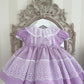 Sonata Lila Lace