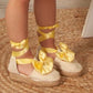 Sonata Sandals