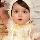 VE22-01 CREAM/LEMON