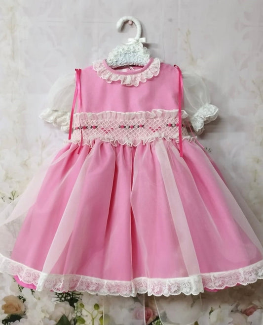 VE22-01 FUCSIA