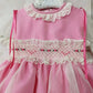 VE22-01 FUCSIA