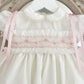 VE22-19 PINK SMOCK